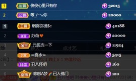 是南～主播照片