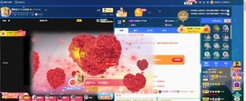 退网了，谢谢大家关心主播照片