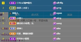 🌸嬛嬛主播照片
