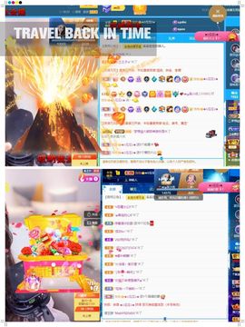 心中无结。。主播照片