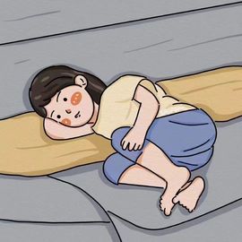 心中无结。。主播照片