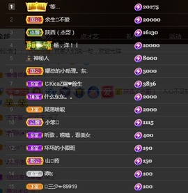 🌸嬛嬛主播照片