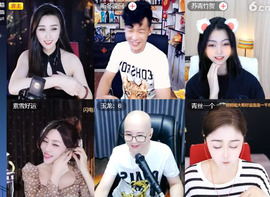 @一江東去@照片主播照片