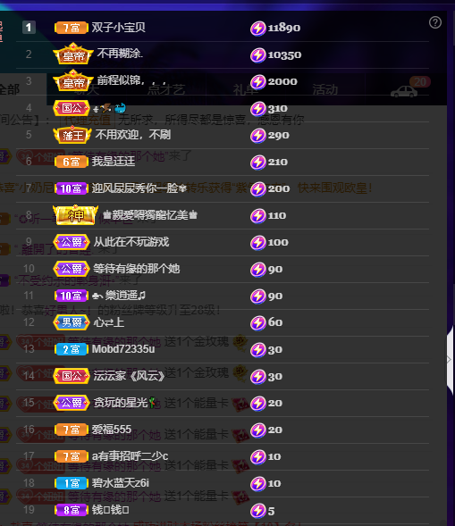 聆听~福妞儿的图片