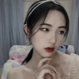 慧慧有点会~主播照片