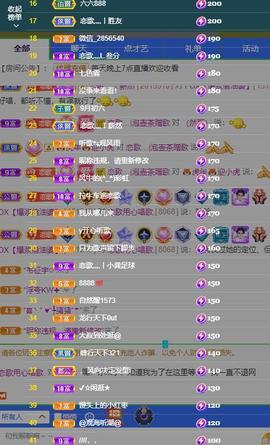 恋歌爱唱歌主播照片