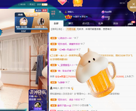 聆听~爱唱歌的图片