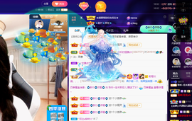 聆听~爱唱歌的图片