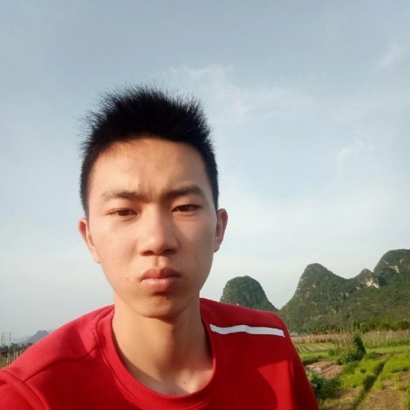 心语心声wa的主播海报