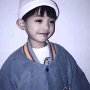 奇怪的男孩~