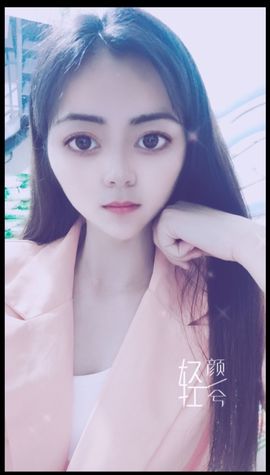 ⌒☞婷婷❤主播照片