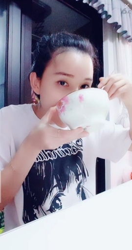 甜蜜未来乐在心怀主播照片