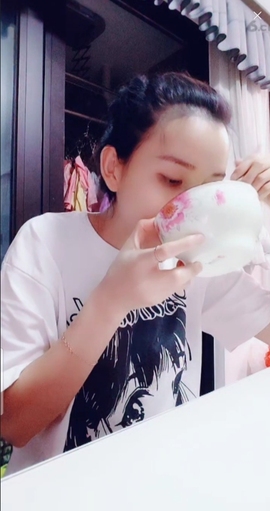 甜蜜未来乐在心怀主播照片