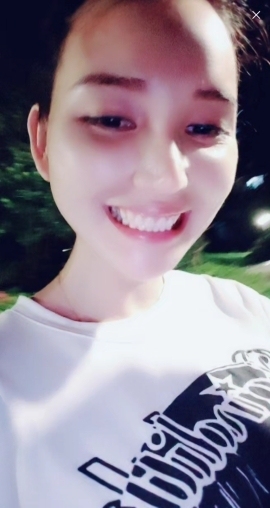 甜蜜未来乐在心怀主播照片