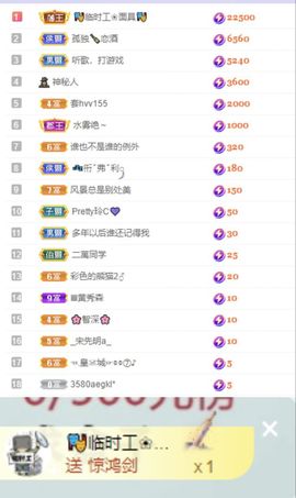 一树梨花压海唐同学☞主播照片