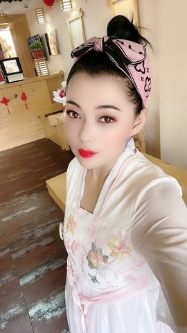 雨萌～求升级的图片