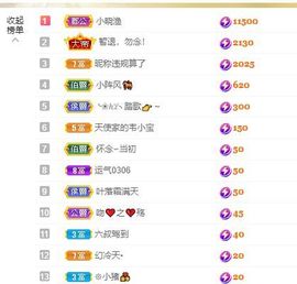 心中无结。。主播照片