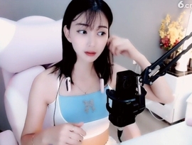 甜蜜未来乐在心怀主播照片