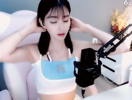 甜蜜未来乐在心怀主播照片