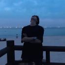 你。……。