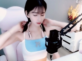 甜蜜未来乐在心怀主播照片