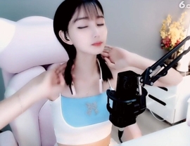 甜蜜未来乐在心怀主播照片