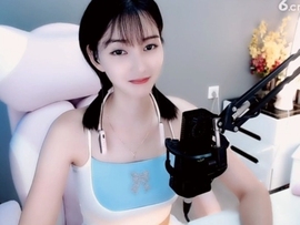 甜蜜未来乐在心怀主播照片