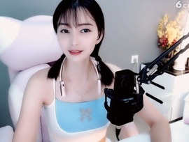 甜蜜未来乐在心怀主播照片