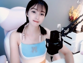 甜蜜未来乐在心怀主播照片