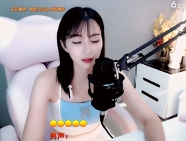 甜蜜未来乐在心怀主播照片