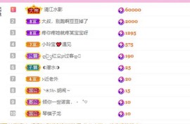 小玲宝🧸安静唱歌主播照片