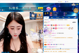 聆听~爱唱歌的图片