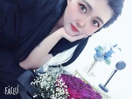梓沐✡病休主播照片