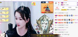 🎶柒歌主播照片