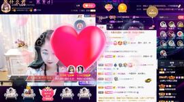 LOVE飞扬💝主播照片