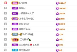 小洁妹妹❤️主播照片