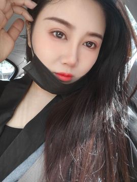 心中无结。。主播照片
