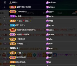 娜塔莎退主播照片