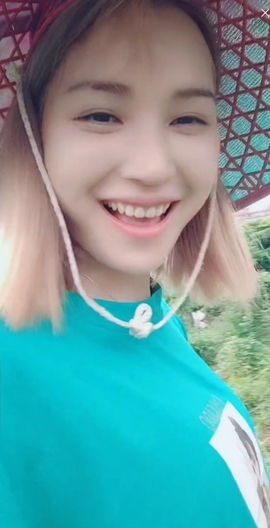甜蜜未来乐在心怀主播照片