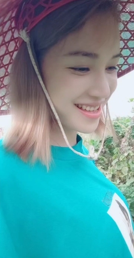甜蜜未来乐在心怀主播照片