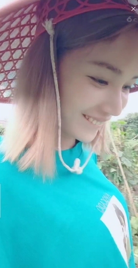 甜蜜未来乐在心怀主播照片