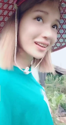 甜蜜未来乐在心怀主播照片
