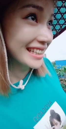 甜蜜未来乐在心怀主播照片