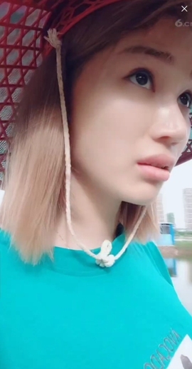 甜蜜未来乐在心怀主播照片