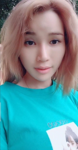 甜蜜未来乐在心怀主播照片