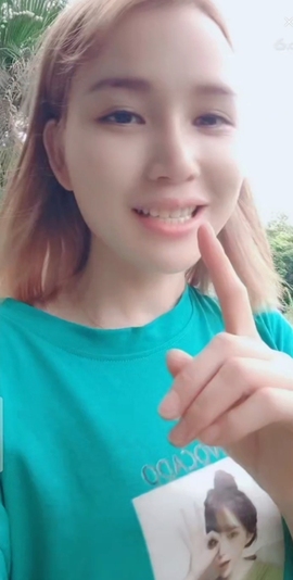甜蜜未来乐在心怀主播照片