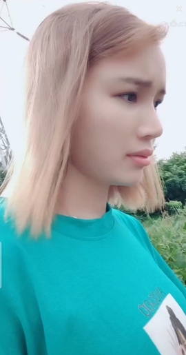 甜蜜未来乐在心怀主播照片