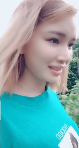 甜蜜未来乐在心怀主播照片