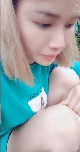 甜蜜未来乐在心怀主播照片