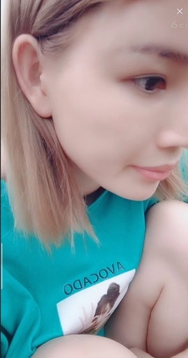 甜蜜未来乐在心怀主播照片